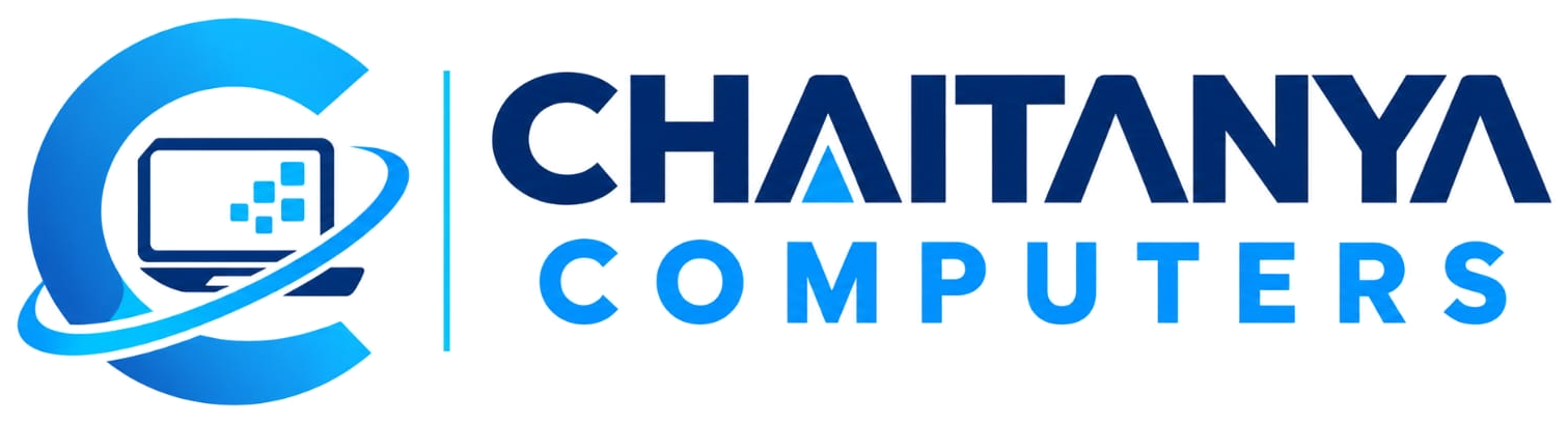 Chaitanya Computers