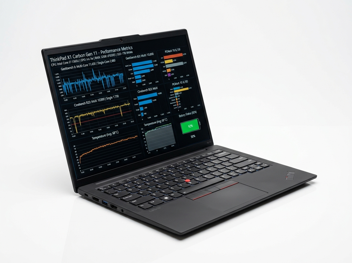 Lenovo ThinkPad T14 Gen 2